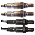Oxygen Sensors Kit for Ford Mustang 3.7L V6 RWD (2011–2014)