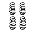 Coil Springs Kit for Kia Sorento 2.4L L4 (2011–2012) - Front STD, Rear HD