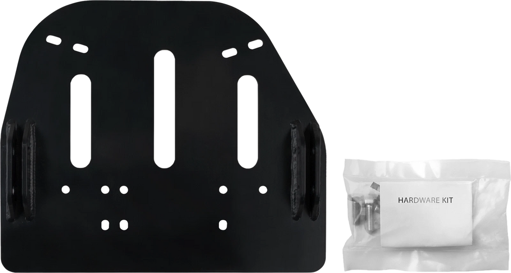 Plow Mount for Polaris Sportsman XP 1000 & 850 (2015–2017)