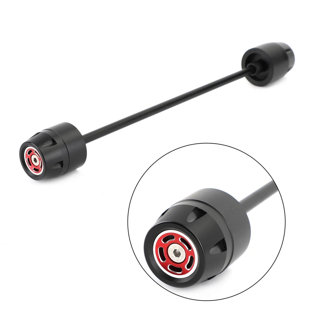 Rear Spindle Bobbins Wheel Slider for Ducati Scrambler Sixty2 (2016–2019)