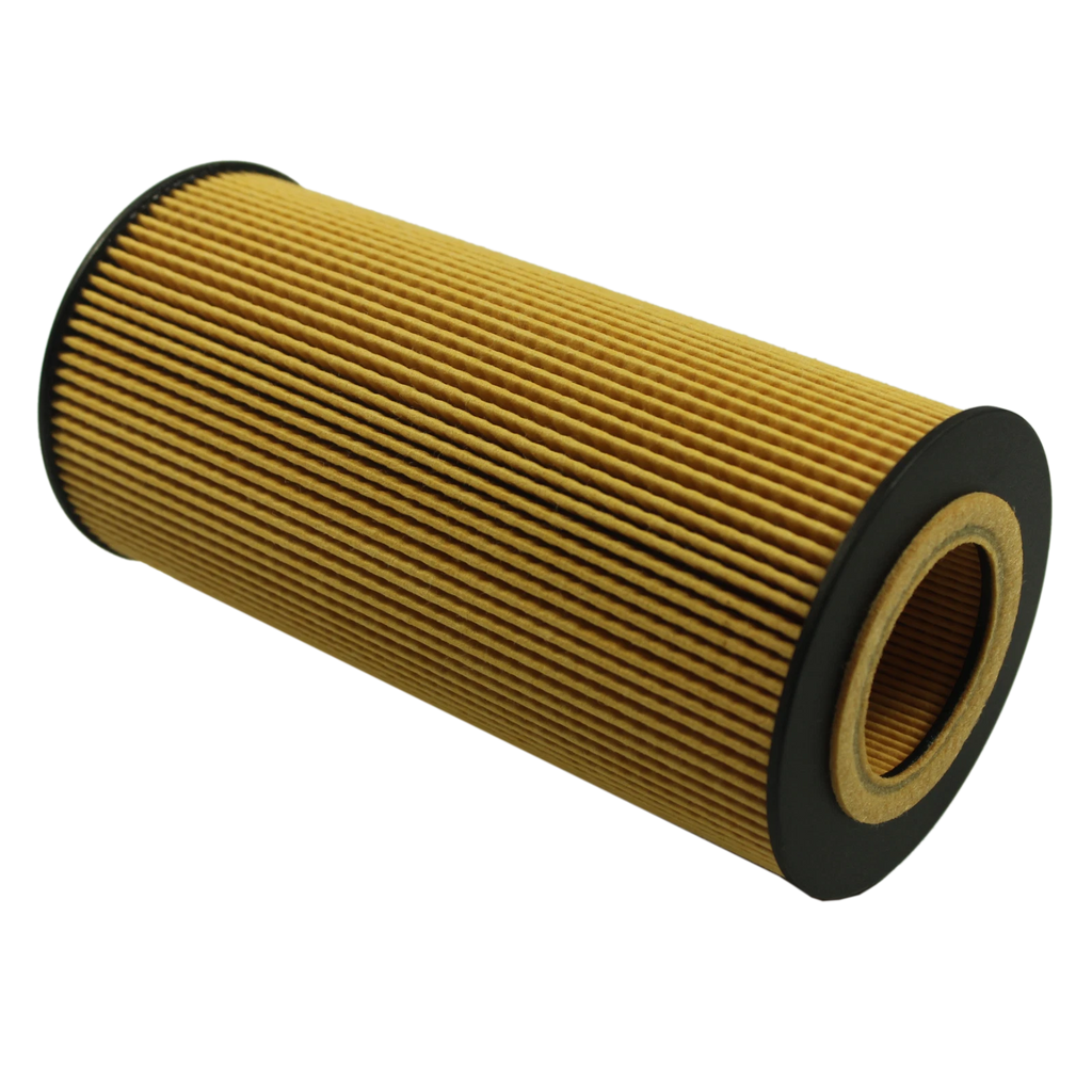 Oil & Fuel Filter Set for Ford 6.4 Powerstroke Diesel (2008-2010)