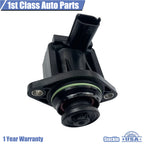 Turbocharger Diverter Boost Pressure Relief Valve for Ford (2010–2014) AA5Z-9U465-A