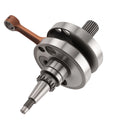 Complete Crankshaft for Honda CRF250R (2004–2009) 13000-KRN-A00