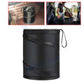 Waterproof Car Trash Bin for Vehicle (Universal) (—)