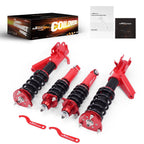 Coilover Shock Struts Springs Kit for Honda CR-V (2002–2006)