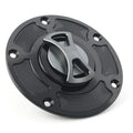 Fuel Gas Tank Cap Cover for Ducati Panigale 899 959 1199 1299 (2012-2020)
