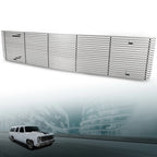 Billet Grille Insert for Chevy GMC Blazer C/K Pickup Suburban (1973–1980)