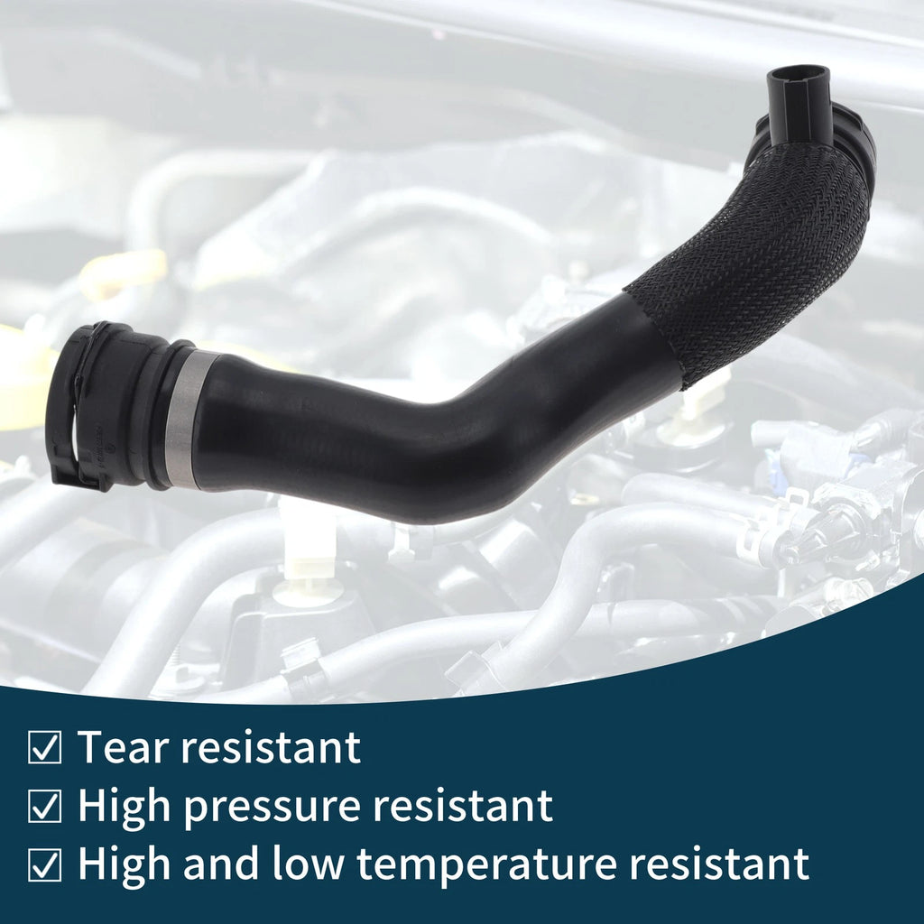 Radiator Hose No. 17127591089 for BMW 760Li (2010–2015)