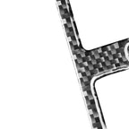 Carbon Fiber Air Outlet Vent Cover Trim for BMW 5 Series M5 E39 (1996-2003)