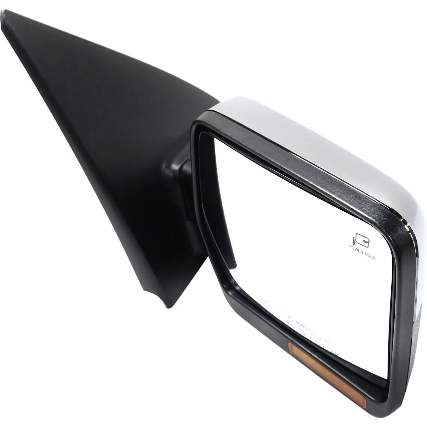 Heated Mirrors Set of 2 for F150 Truck