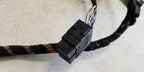 AC Interior Door Jamb Harness for Jaguar XK8 Convertible (1999–2002)
