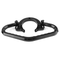 Rear Passenger Grip Handle for Yamaha MT-07 MT-09 (2014-2016) Black