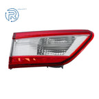 Left Side Inner Tail Light Assembly 84912FL071 for Subaru Crosstrek (2018–2019)