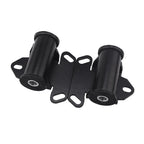 2X Frame Mounts for S10 S15 Sonoma Blazer Jimmy (1982–2005) Urethane
