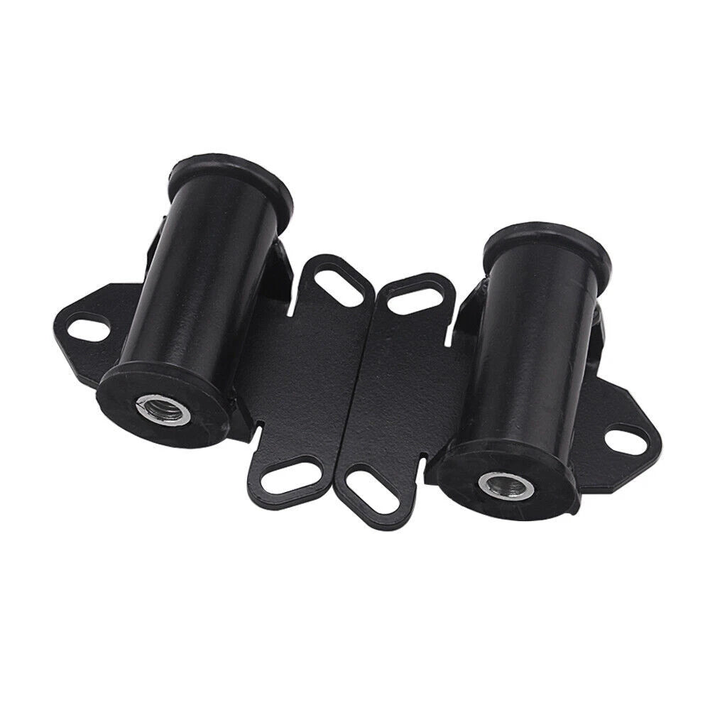 2X Frame Mounts for S10 S15 Sonoma Blazer Jimmy (1982–2005) Urethane