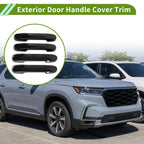 Exterior Door Handle Cover Trim for Honda Passport (2025–2026)