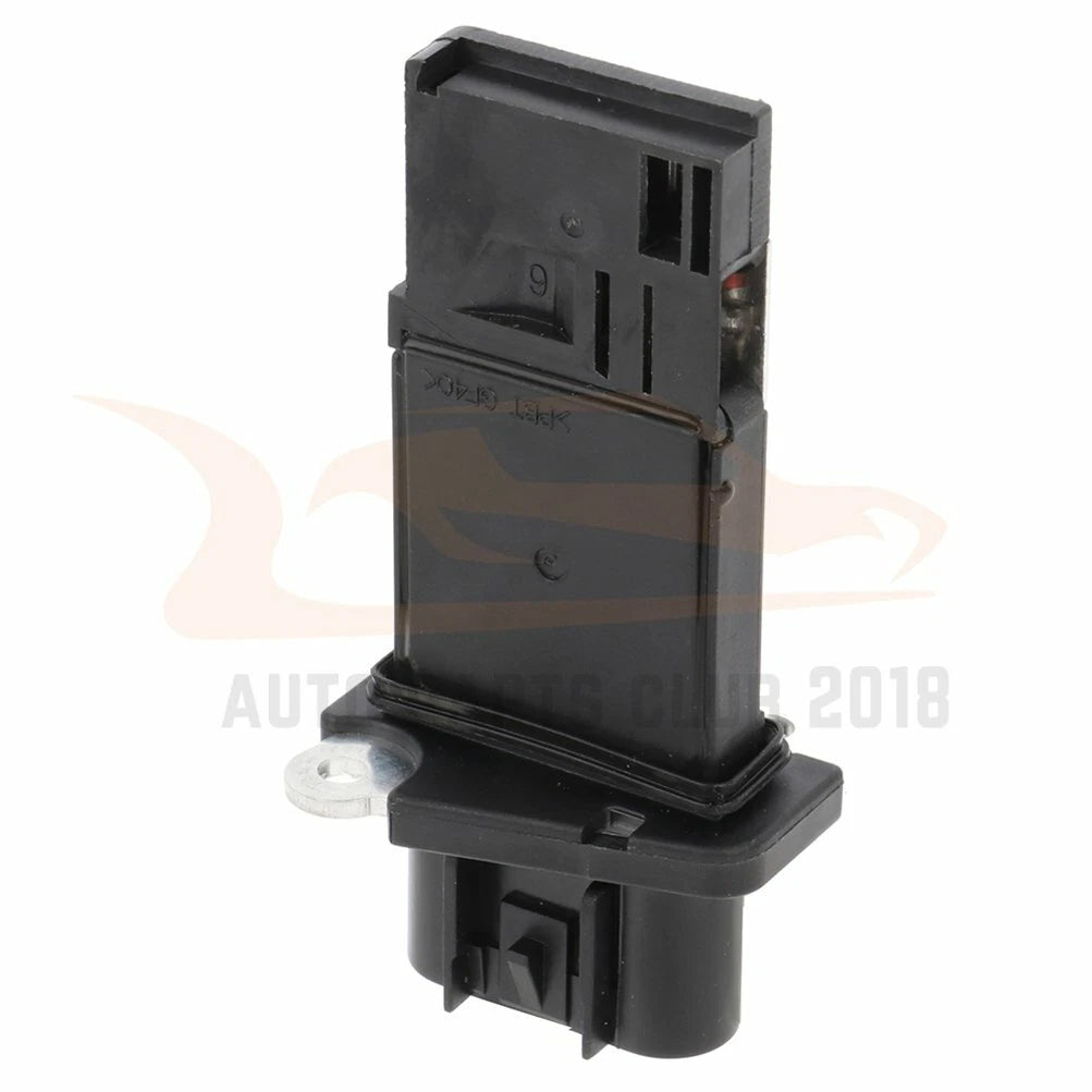 Mass Air Flow Sensor for Buick Rainier, Chevrolet Camaro, GMC (2010–2018)