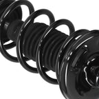 Complete Strut & Coil Spring Assembly for Ford Fiesta (2011-2013)