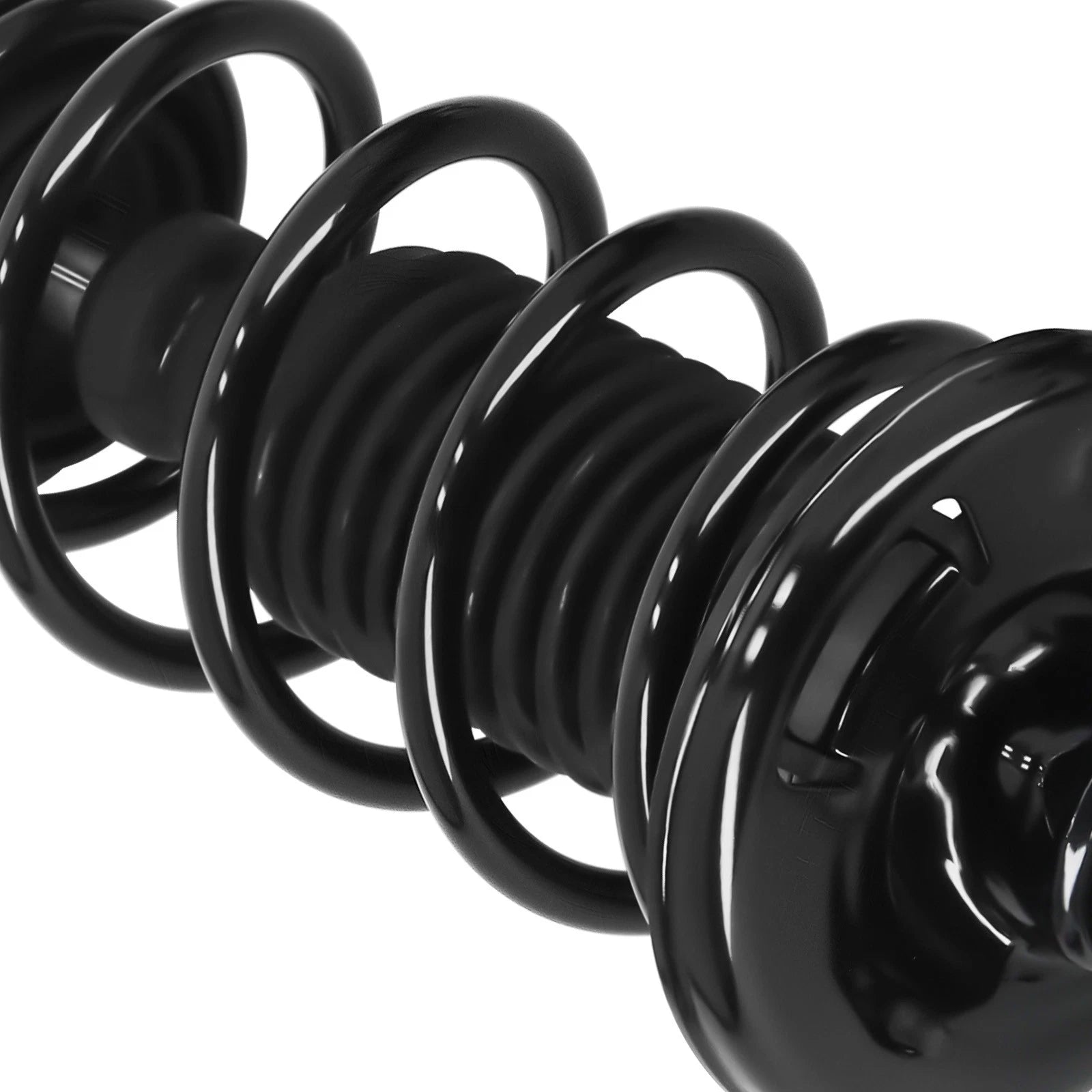 Complete Strut & Coil Spring Assembly for Ford Fiesta (2011-2013)