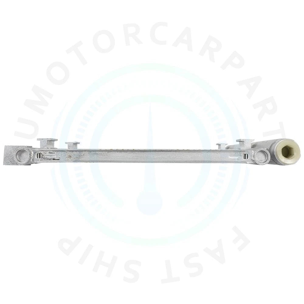 AC Condenser for Chevrolet W4500 Tiltmaster, Isuzu NPR-HD (2007–2015)