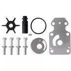 Water Pump Repair Kit for Yamaha T8/T9.9 (4-Stroke) (Repl 69G-W0078-02, 69G-W0078-00)