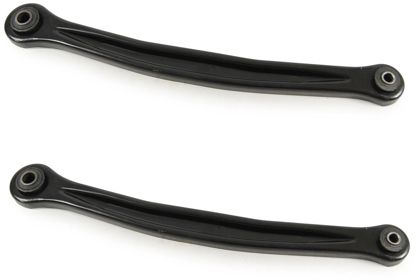 Set of 2 Rear Forward Lateral Links for Chrysler Dodge Plymouth Neon (1995–1999)