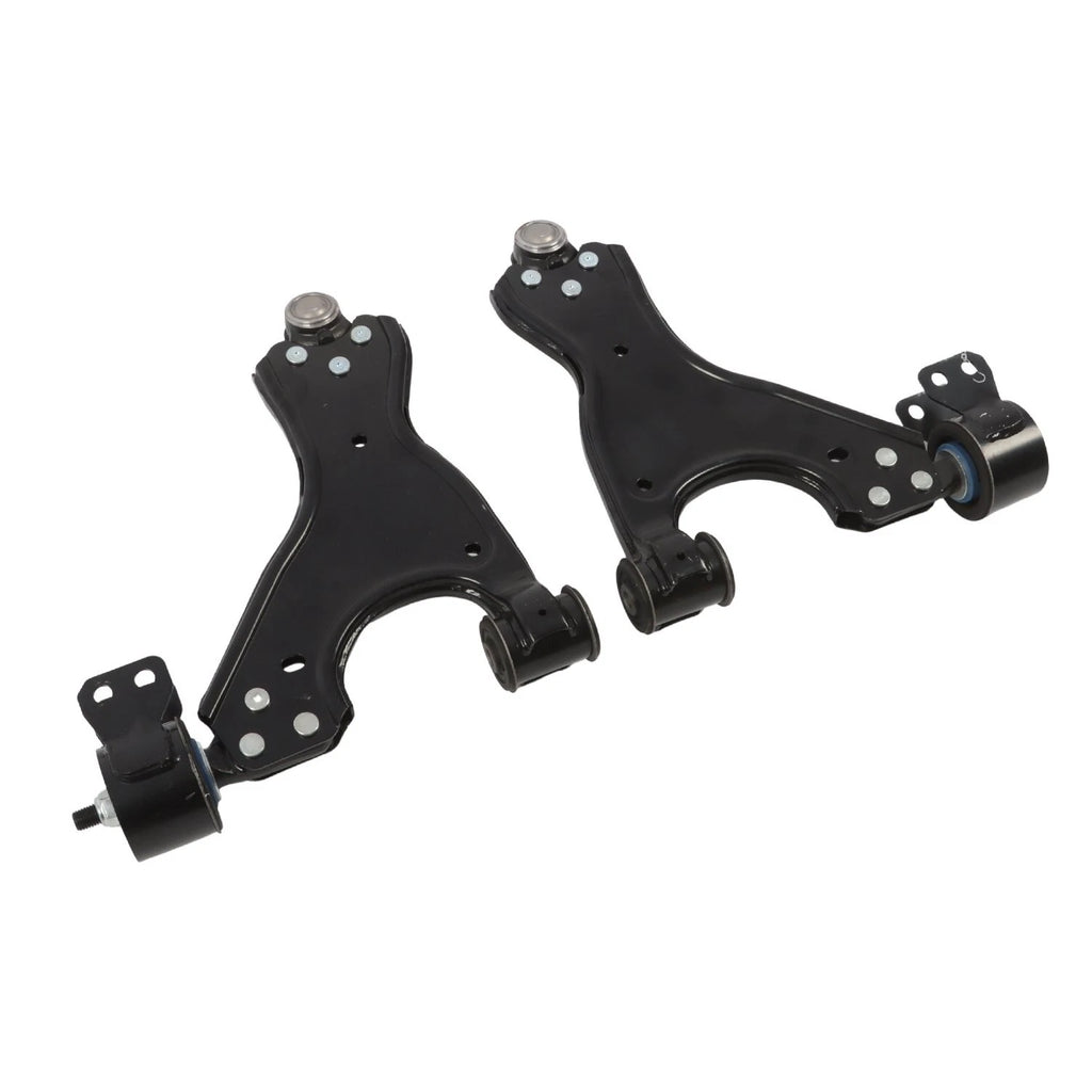 Front Lower Control Arm Tie Rod Suspension Kit for Acadia Enclave Traverse (2007–2016)