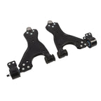 Front Lower Control Arm Tie Rod Suspension Kit for Acadia Enclave Traverse (2007–2016)