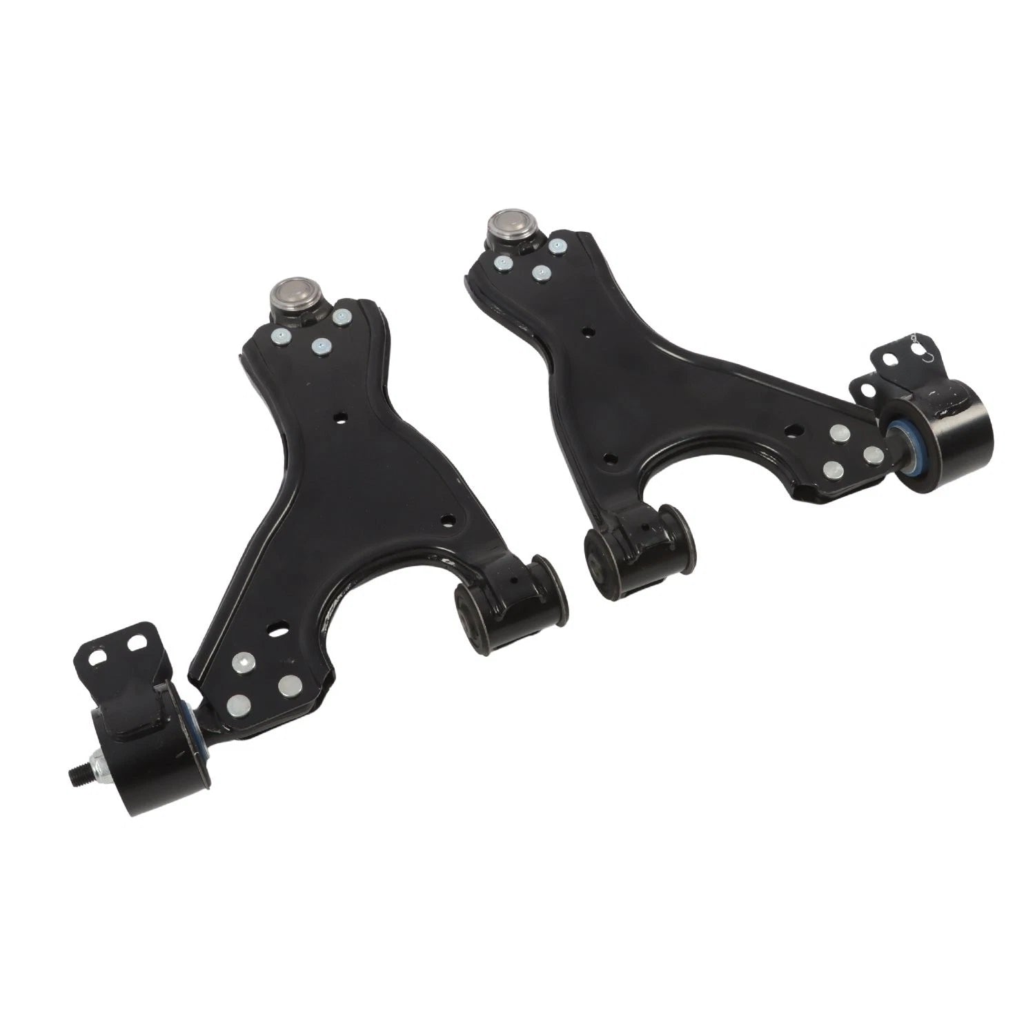 Front Lower Control Arm Tie Rod Suspension Kit for Acadia Enclave Traverse (2007–2016)