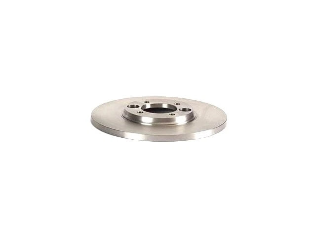 Rear Brake Rotor for Jaguar XKE (1965–1974) WX352NG
