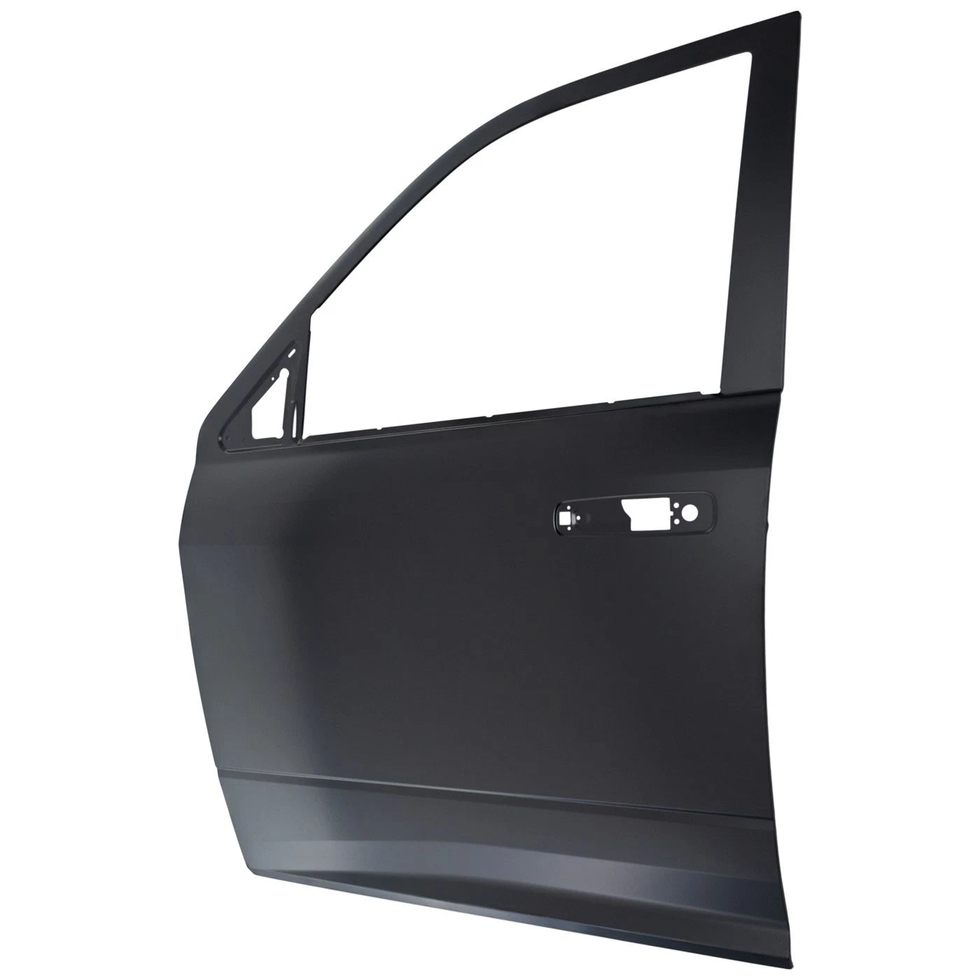 Driver Left Door Skin for Ram 1500 Classic, 2500