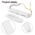 LED Driver 4060WX4 240W for Smart Lighting Solution