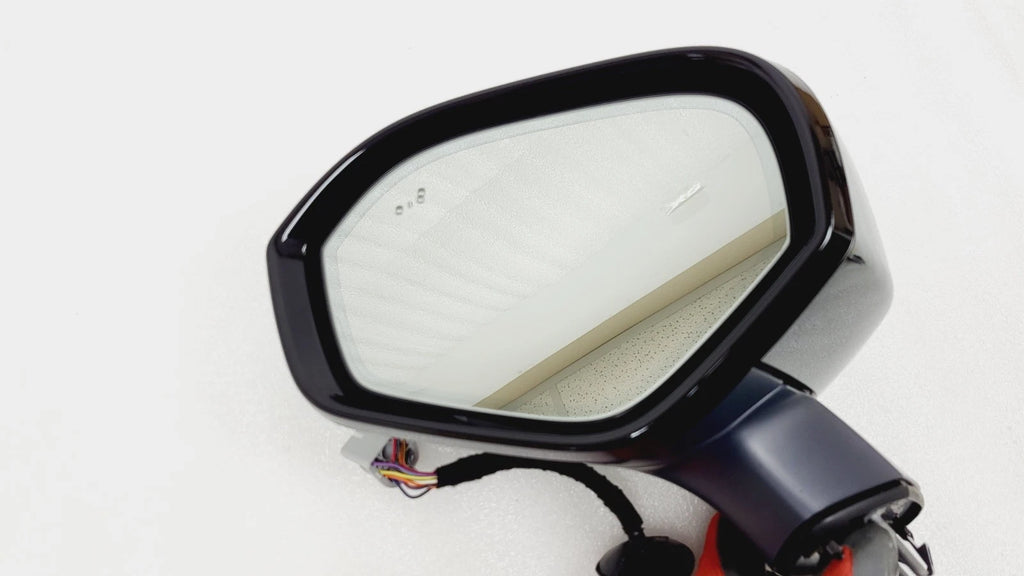Left Driver Side Mirror Assembly for Lincoln Corsair (2020–2025) LJ7Z17683CCPTM