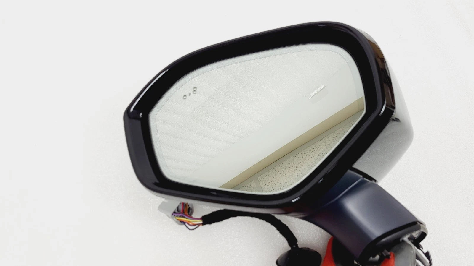 Left Driver Side Mirror Assembly for Lincoln Corsair (2020–2025) LJ7Z17683CCPTM