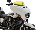 Klock Werks 9" Windshield for Indian Chieftain PowerPlus/Roadmaster (2014–2023)