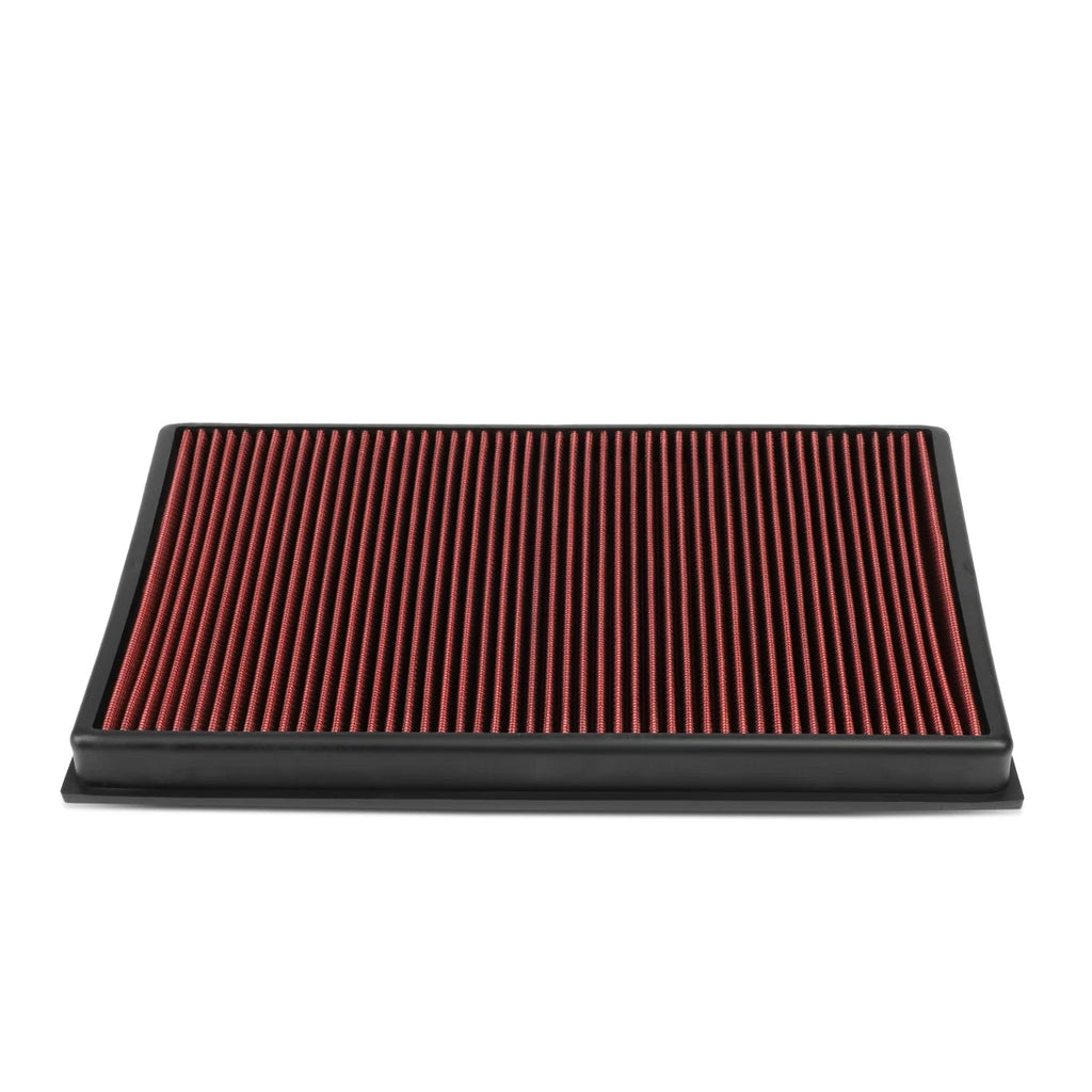 Drop-In Dry Panel Air Filter for Audi TT RS Quattro 2017–2020