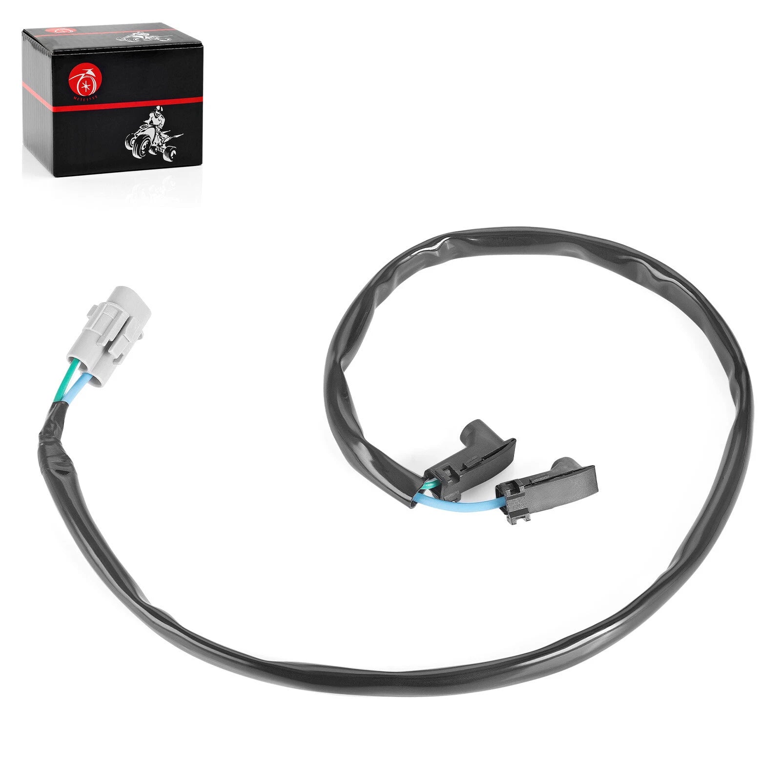 Neutral Reverse Wire Electrical Cable for Yamaha Raptor YFM 700 700R (2006–2024)
