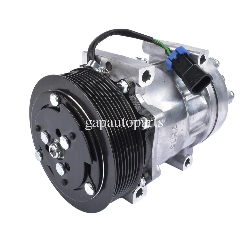 A/C Compressor for Volvo VNL VNM (2006-2007)
