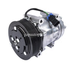 A/C Compressor for Volvo VNL VNM (2006-2007)