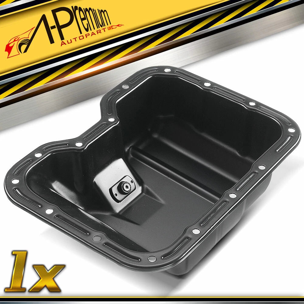 Lower Engine Oil Pan for Toyota Corolla 1.8L (1993-1997)