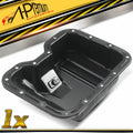 Lower Engine Oil Pan for Toyota Corolla 1.8L (1993-1997)