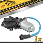 Rear Right Window Motor for Ford F-250 F-350 F-450 Super Duty (2000–2010)