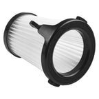 2pcs Filter for Compact Vacuum Cleaner (49-90-1950, 0850-20)