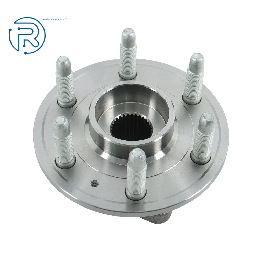 Wheel Bearing Hub for Cadillac SRX, Saab 9-4X (2010-2016)