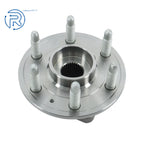 Wheel Bearing Hub for Cadillac SRX, Saab 9-4X (2010-2016)