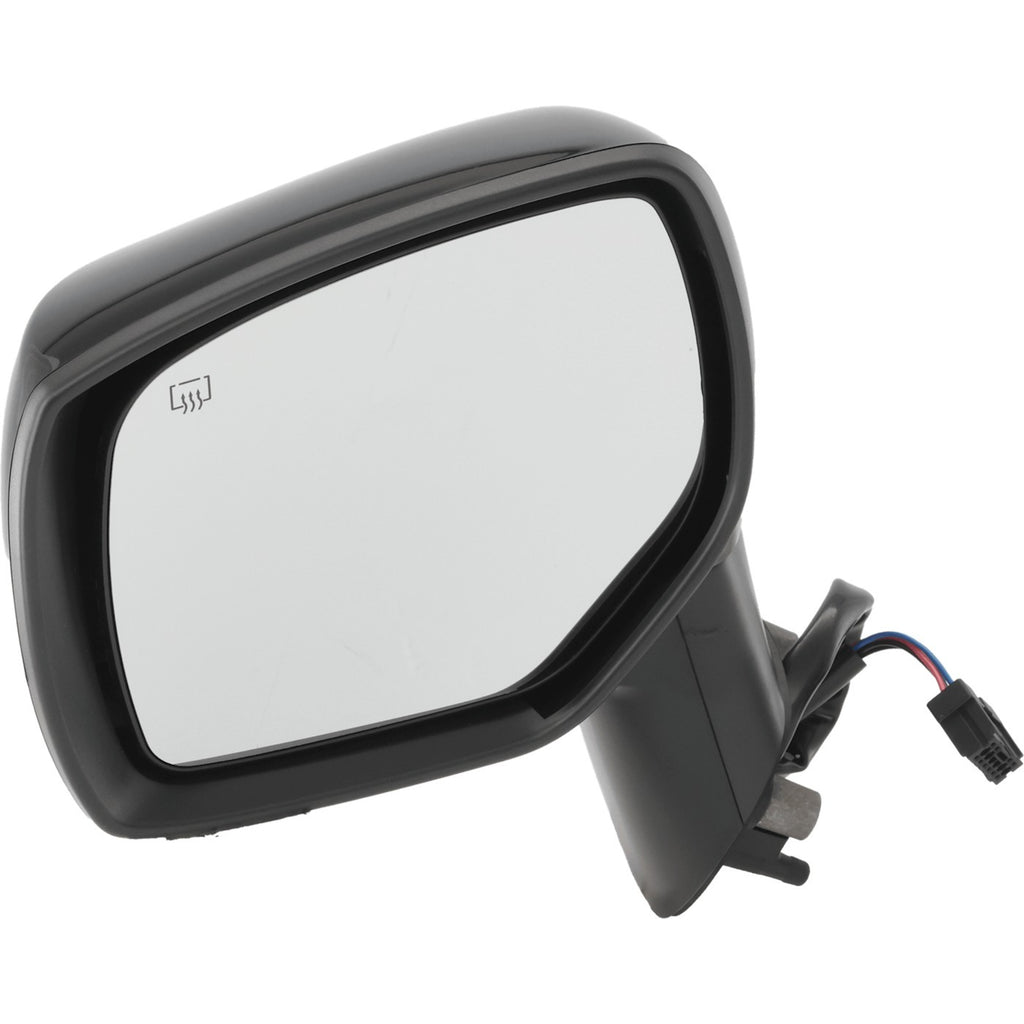 Heated Mirrors Set of 2 for Subaru Impreza