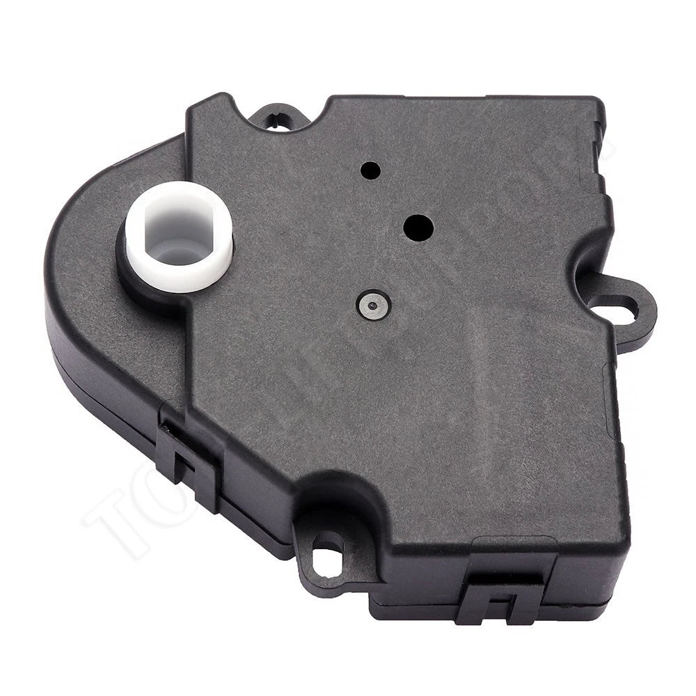 Heater Blend Door Actuator for Chevy Silverado 1500, Sierra 1500 (2006–2007)