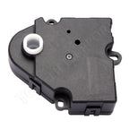 Heater Blend Door Actuator for Chevy Silverado 1500, Sierra 1500 (2006–2007)
