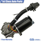 Transfer Case Motor for Ford Explorer, Mercury Mountaineer (2004–2005)