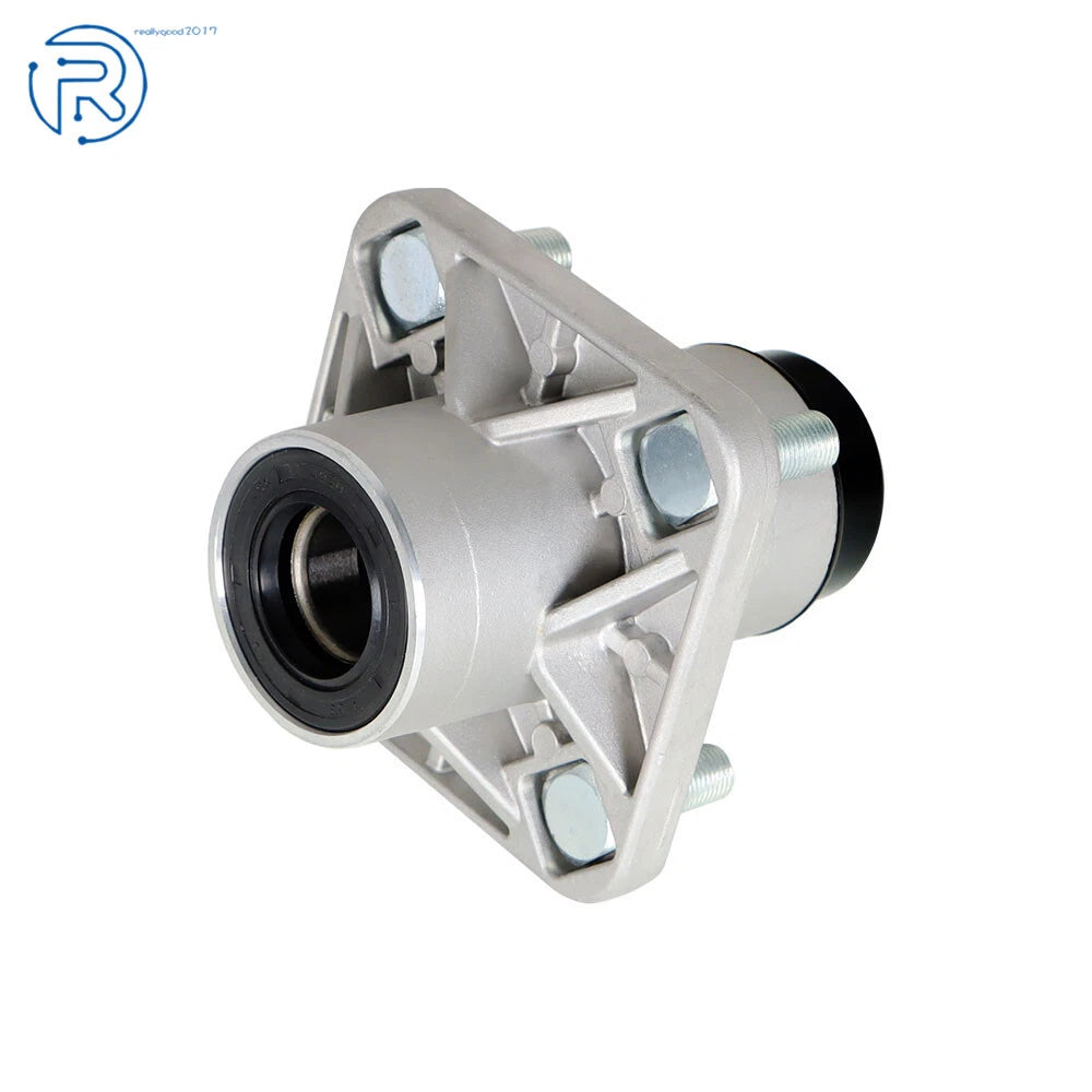 Front Wheel Hub Assembly for EZGO TXT/Medalist Golf Cart (1976–2001.5)